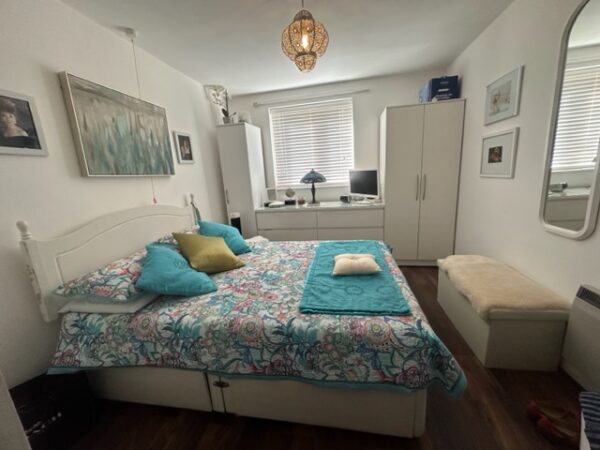 Juniper Court, HA6