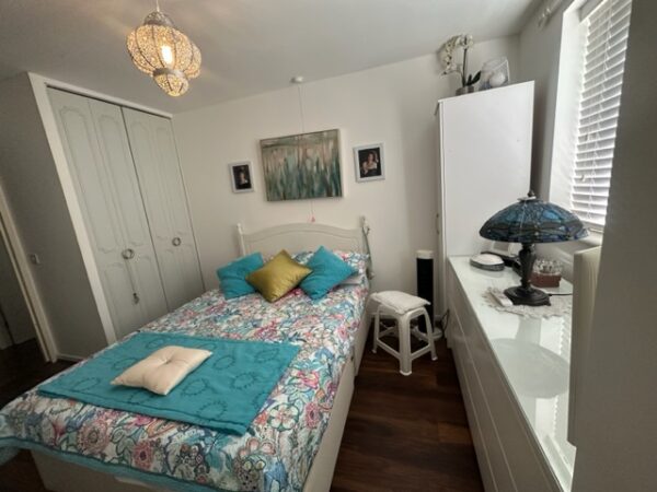 Juniper Court, HA6