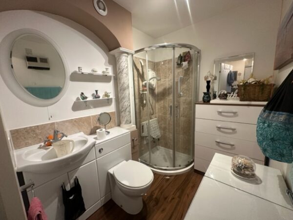Juniper Court, HA6