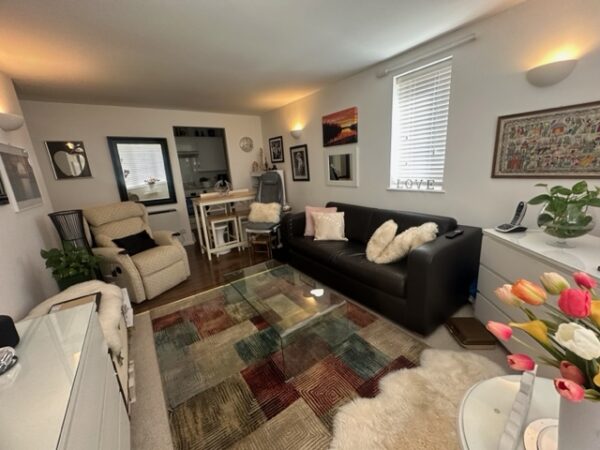 Juniper Court, HA6