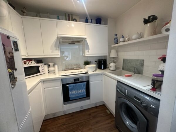 Juniper Court, HA6