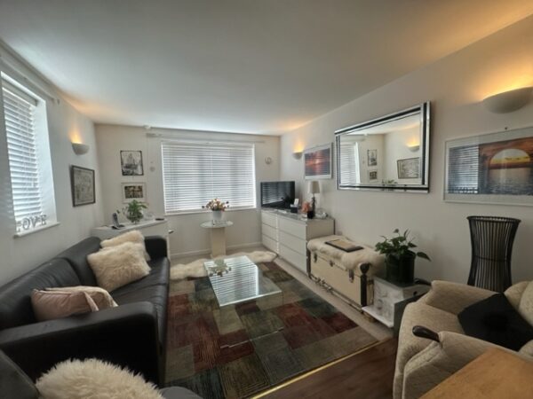 Juniper Court, HA6