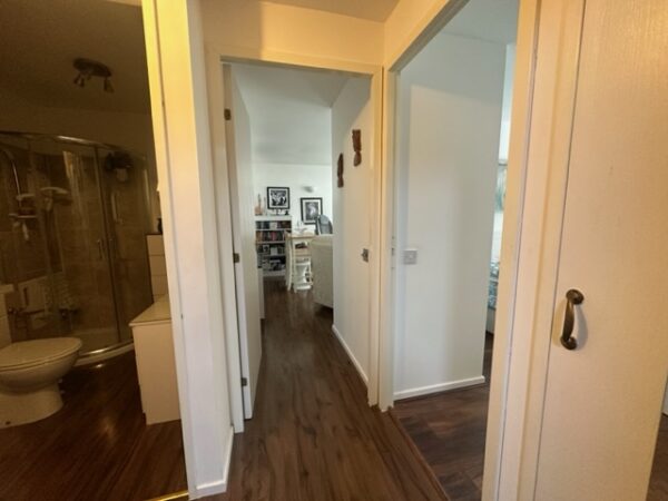 Juniper Court, HA6