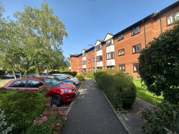 Juniper Court, HA6