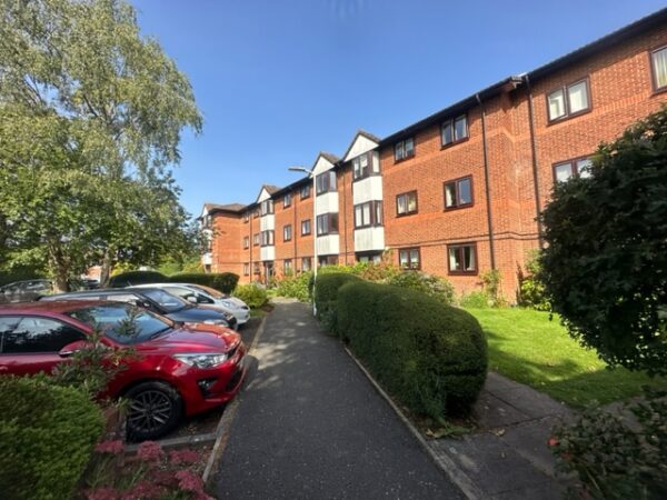 Juniper Court, HA6