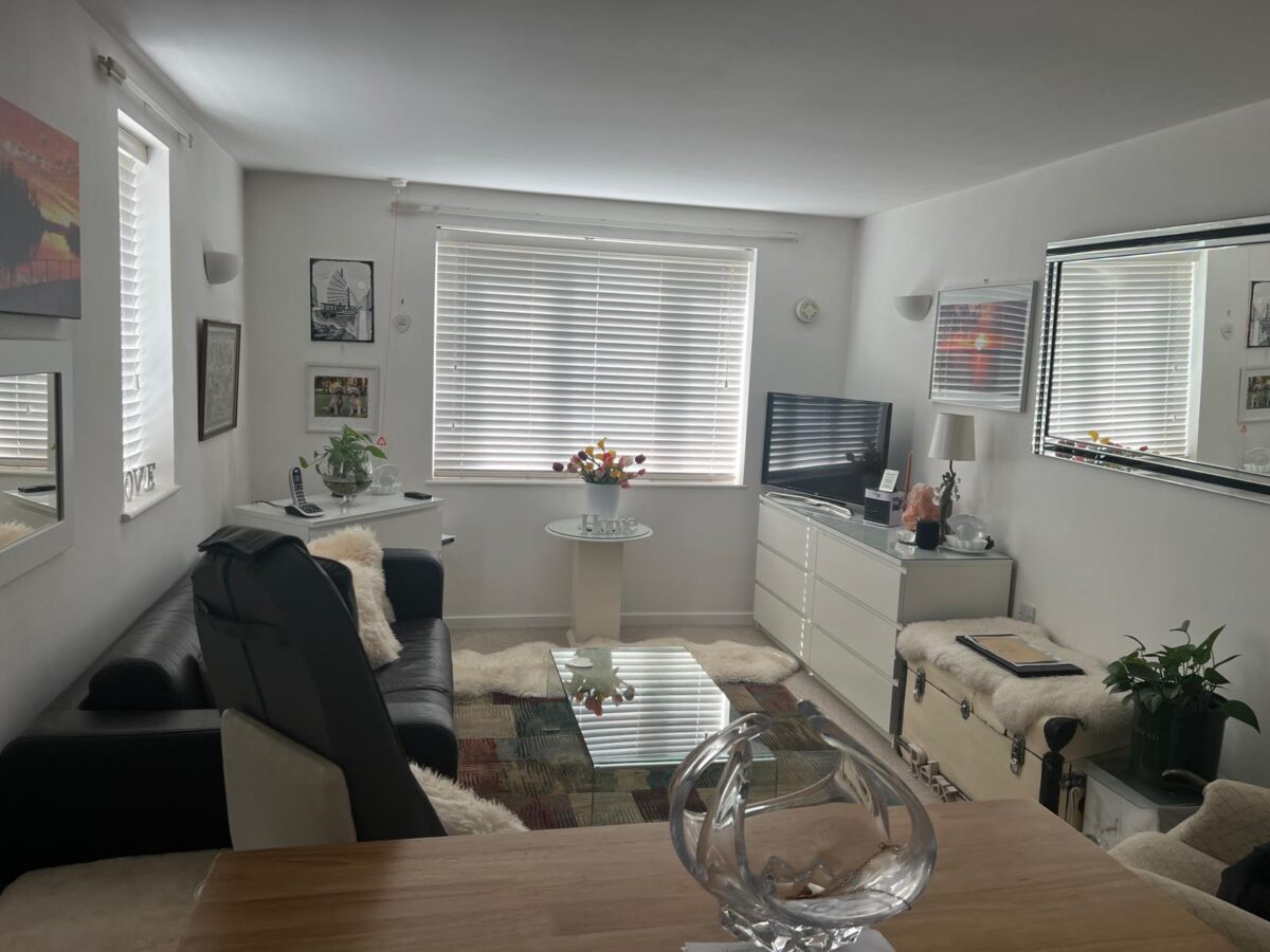 Juniper Court, HA6