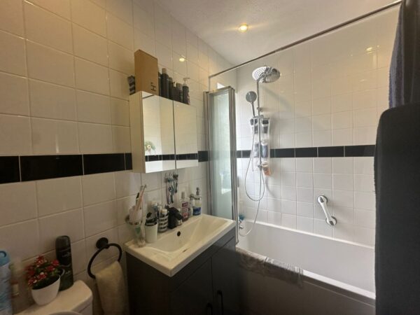 Chippenham Close, HA5