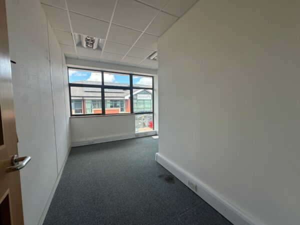 Delta Court, Manor Way