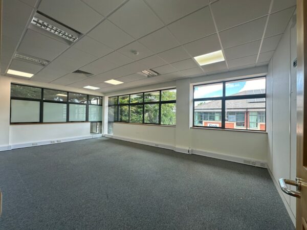 Delta Court, Manor Way