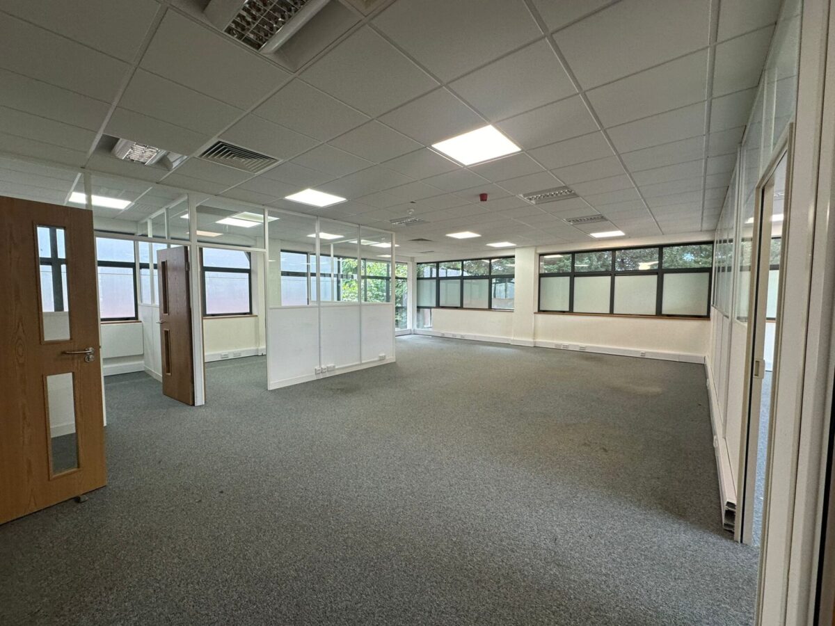 Delta Court, Manor Way