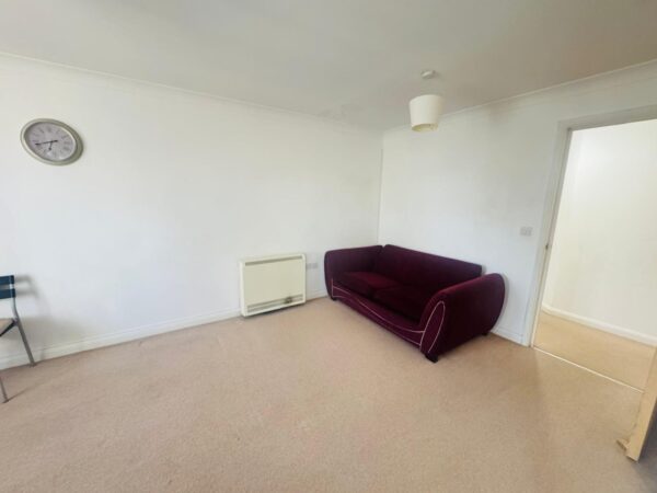 Bell House Hirst Crescent HA9 7HE