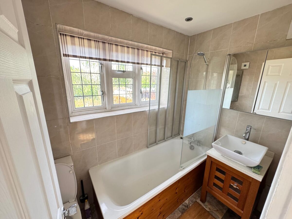 Fryent Way London NW9 9SB