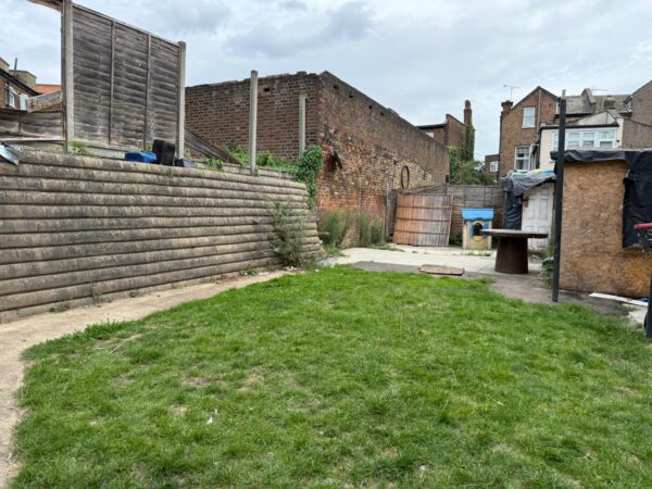 Dog Lane, London, NW10
