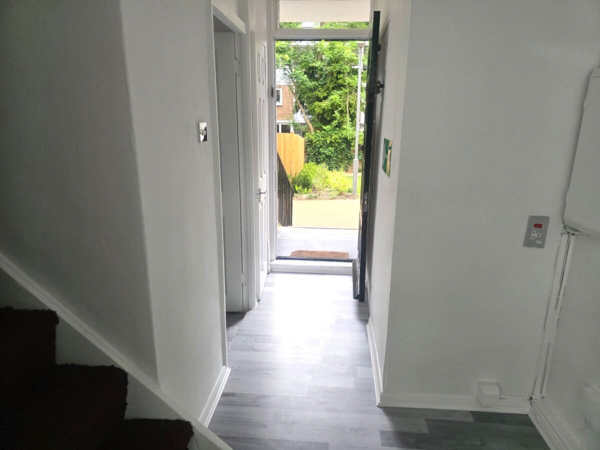 Sprewell House, SW15