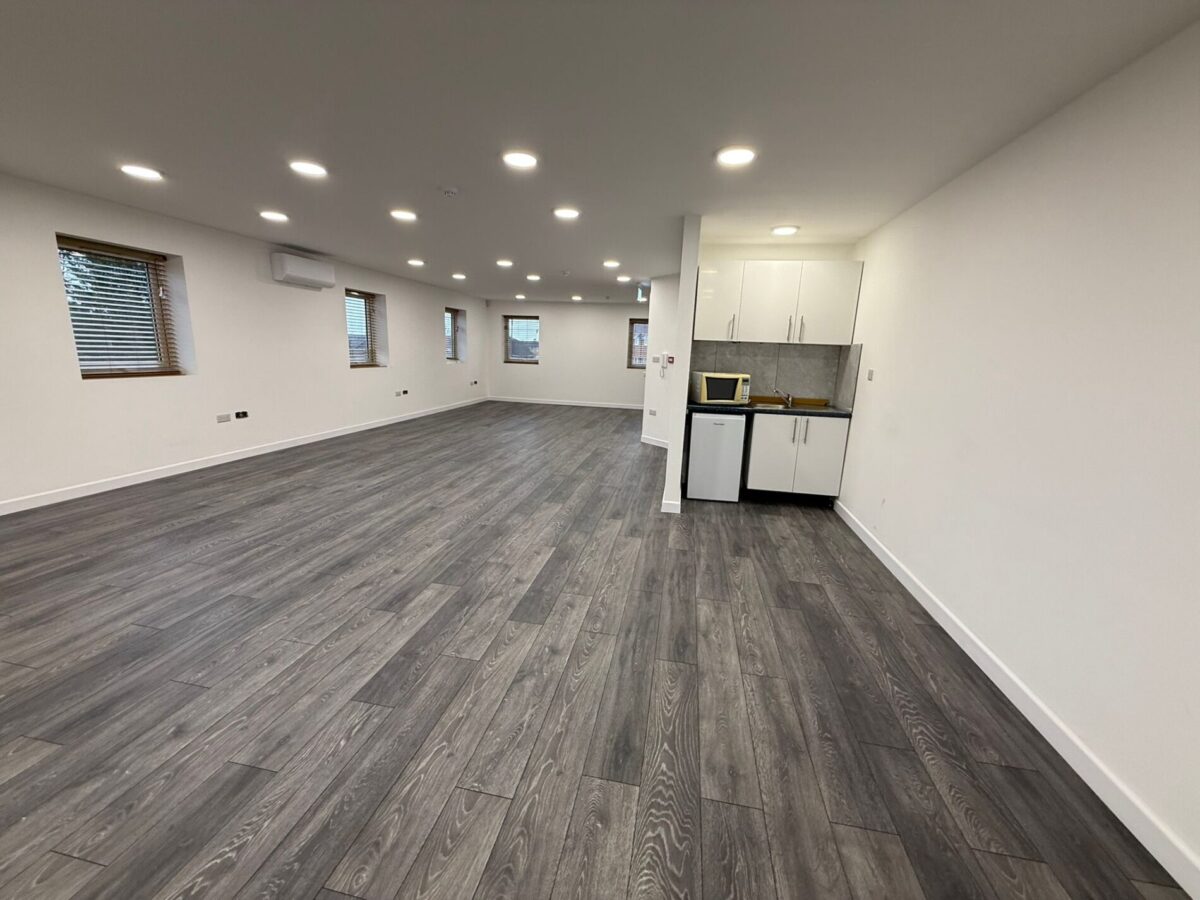 Lynx House, Ferndown, Northwood, HA6 1PQ