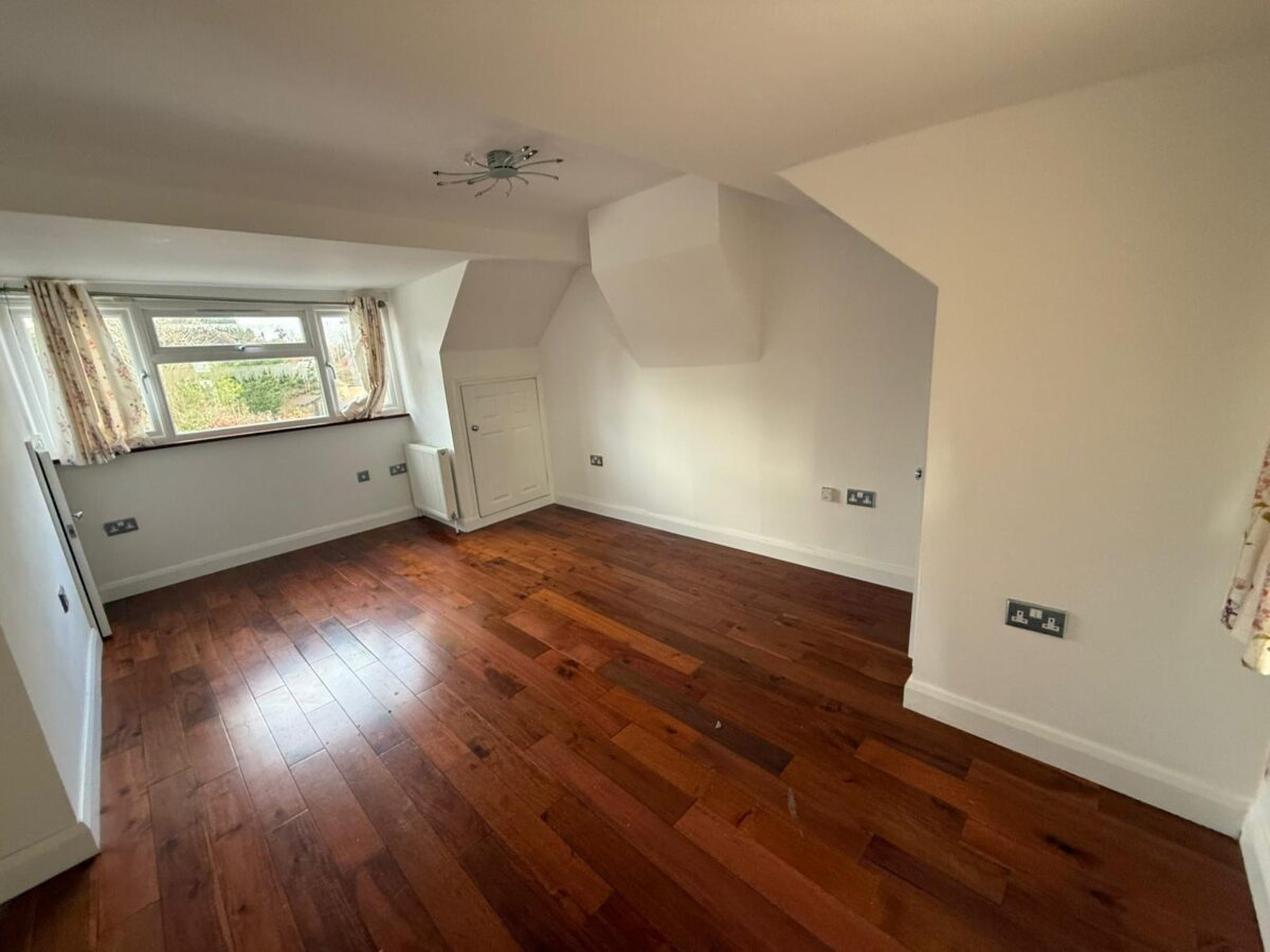 Stanley Road, HA6