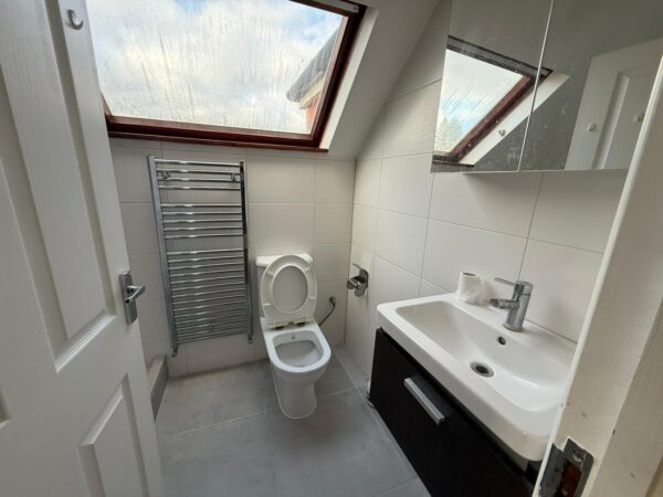 Stanley Road, HA6