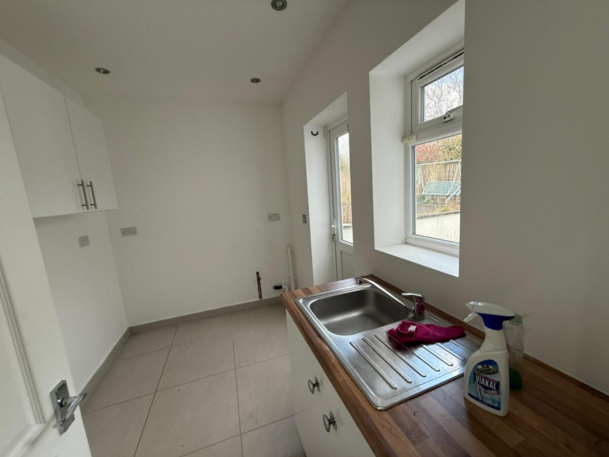 Stanley Road, HA6