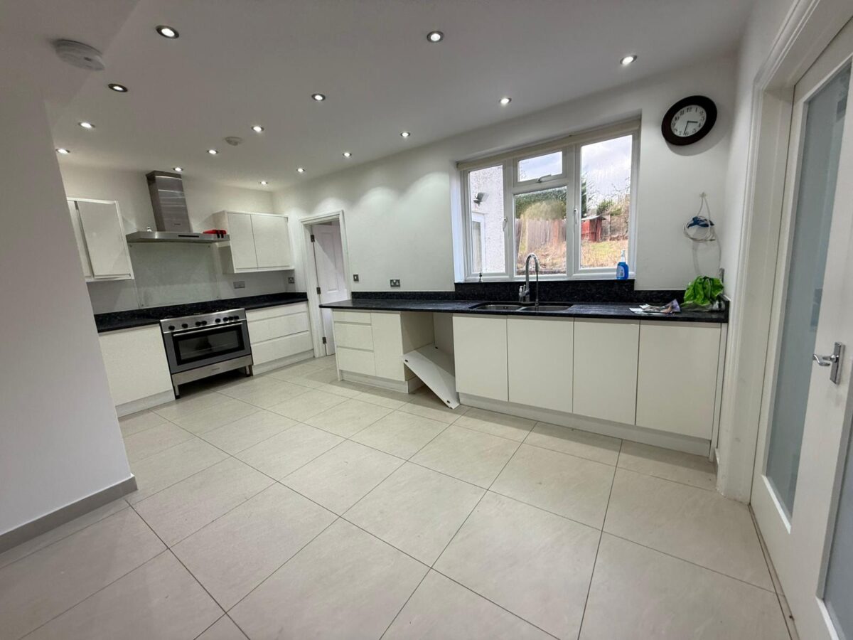 Stanley Road, HA6