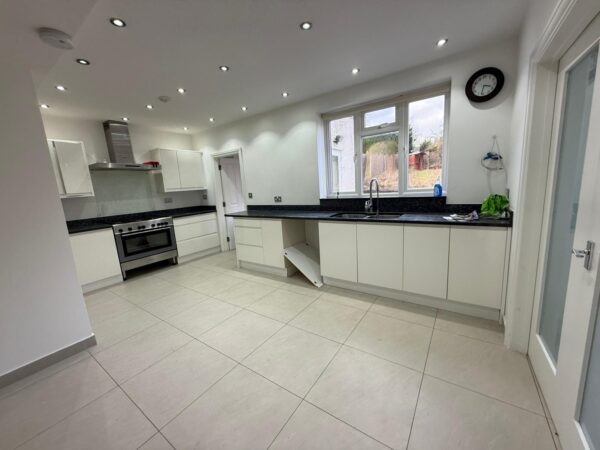 Stanley Road, HA6