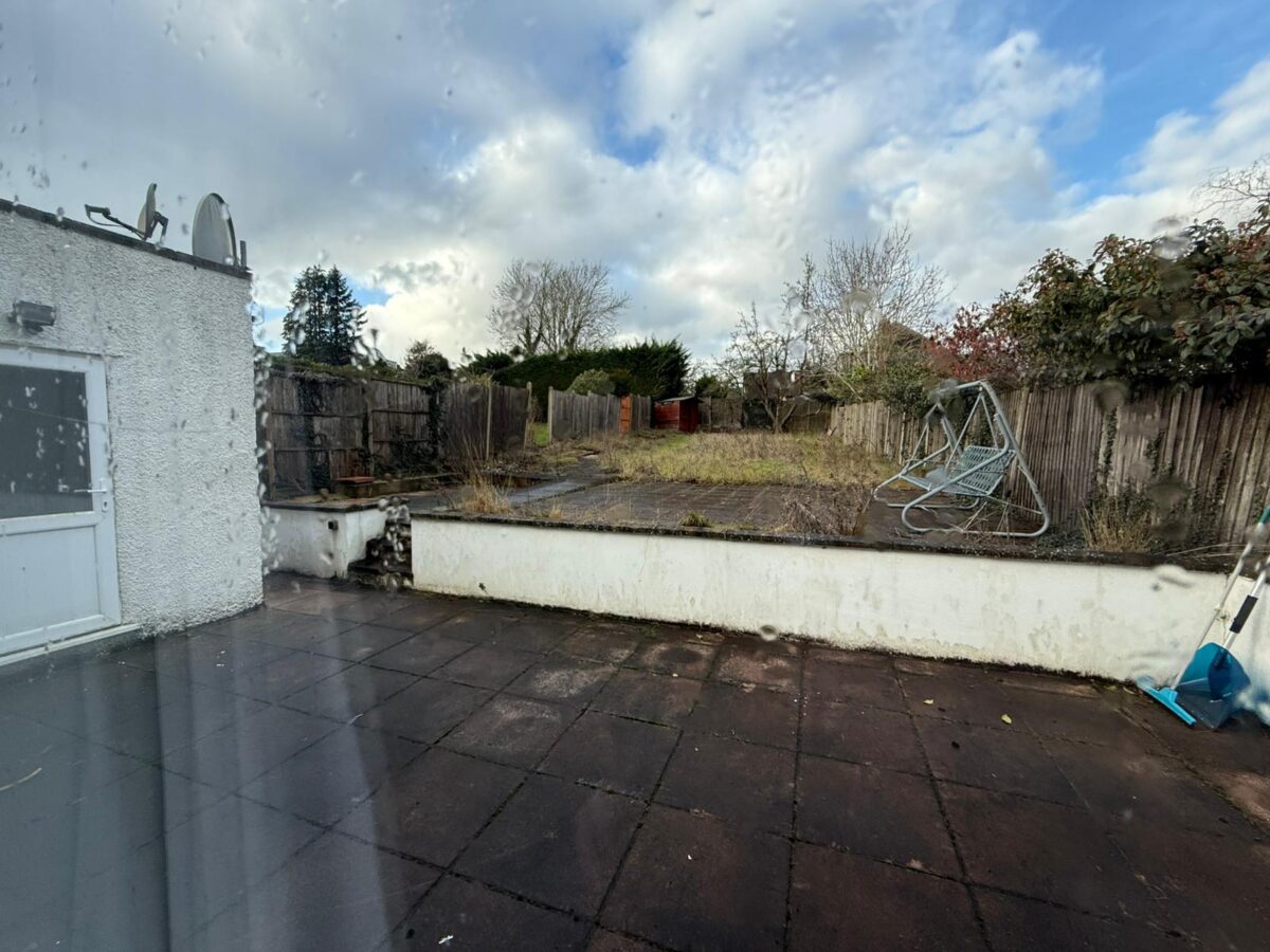 Stanley Road, HA6