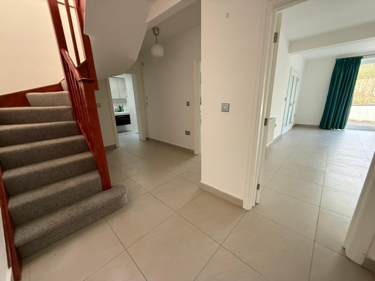 Stanley Road, HA6