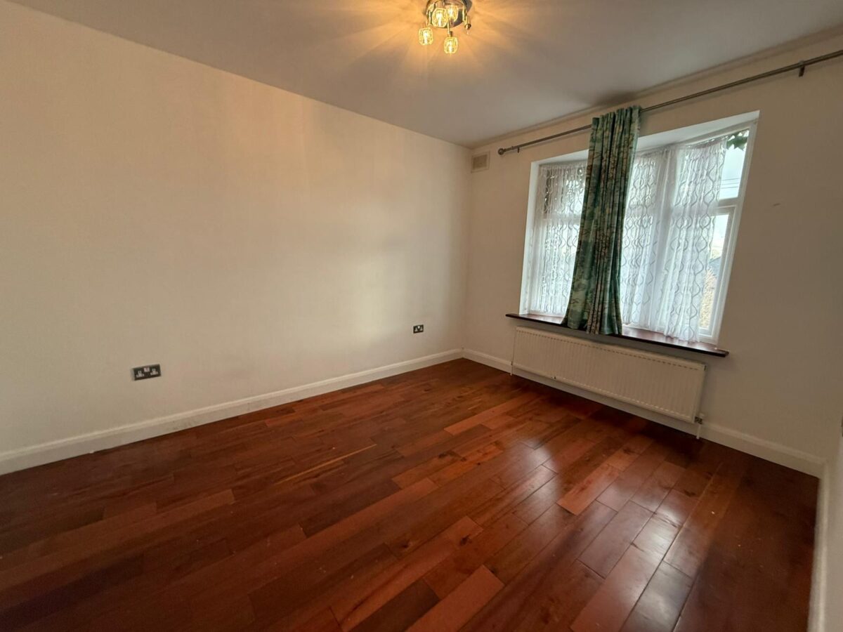 Stanley Road, HA6