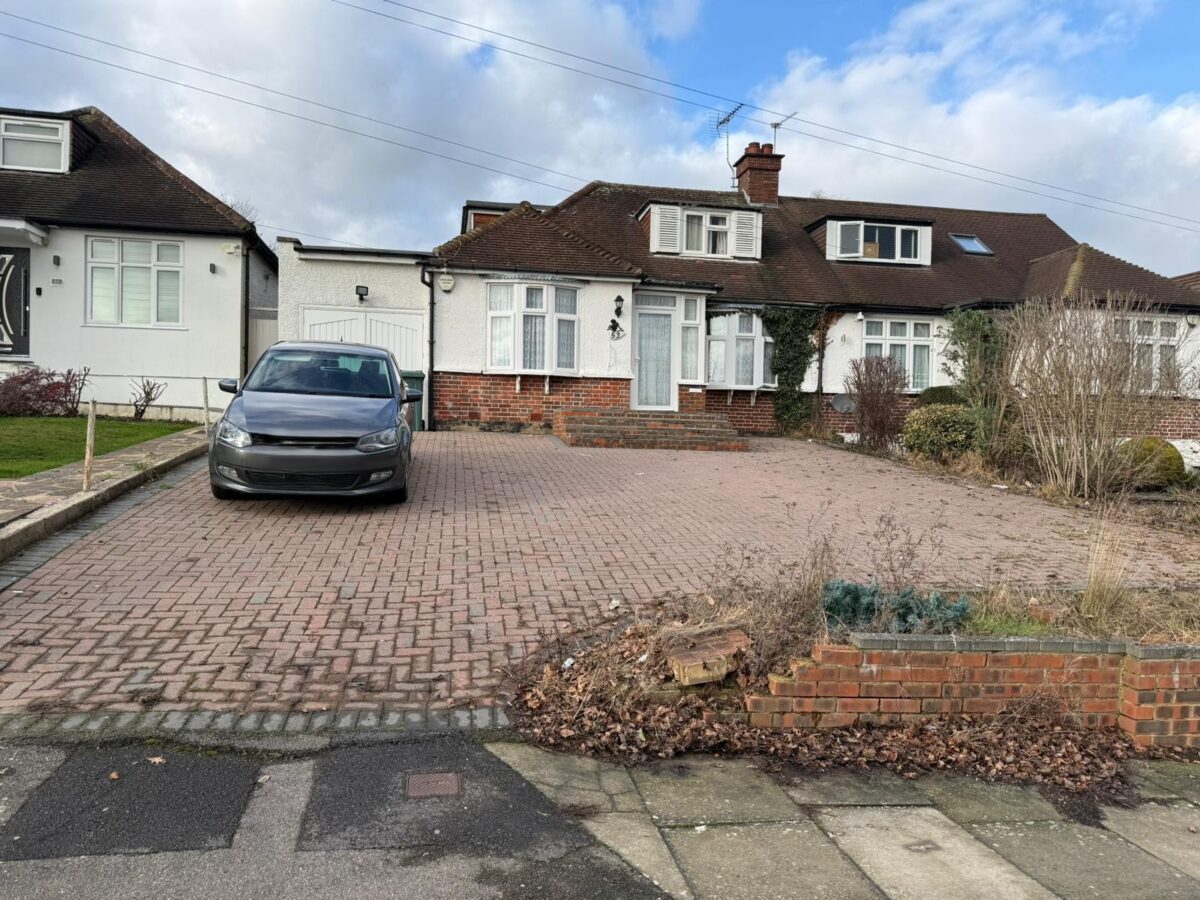 Stanley Road, HA6