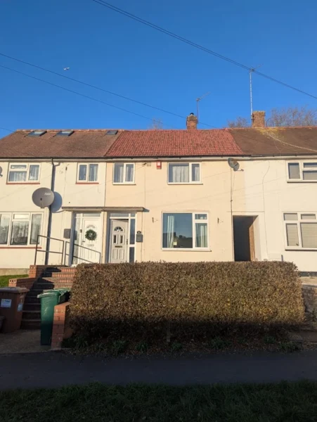 Hayling Road Watford WD19