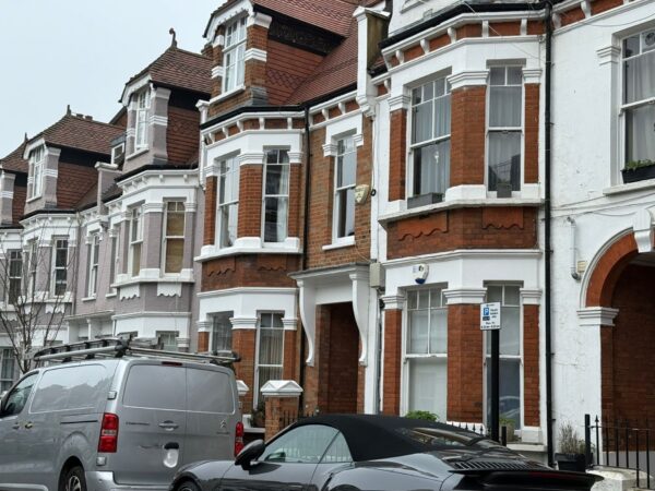 Inglewood Road London NW6