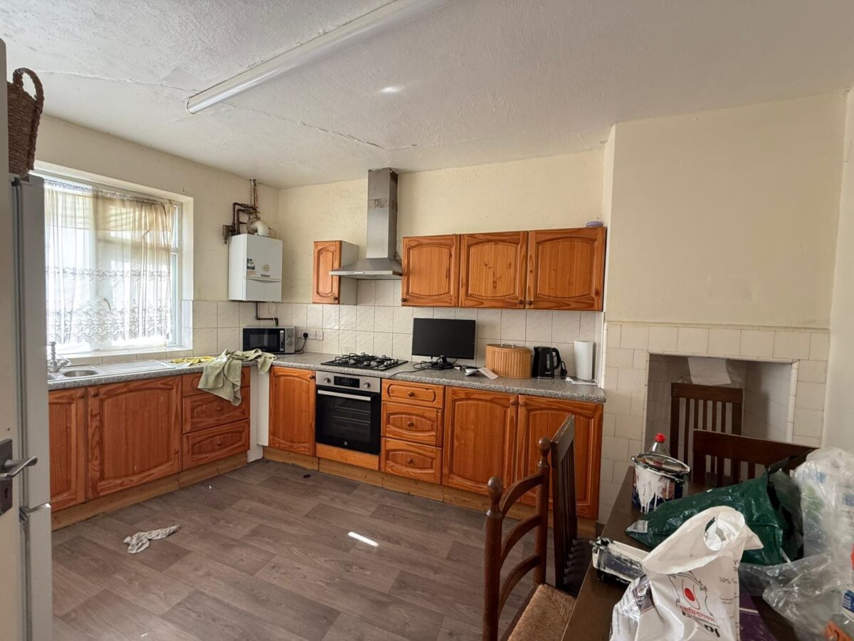 The Broadway, Joel Street, Northwood, HA6