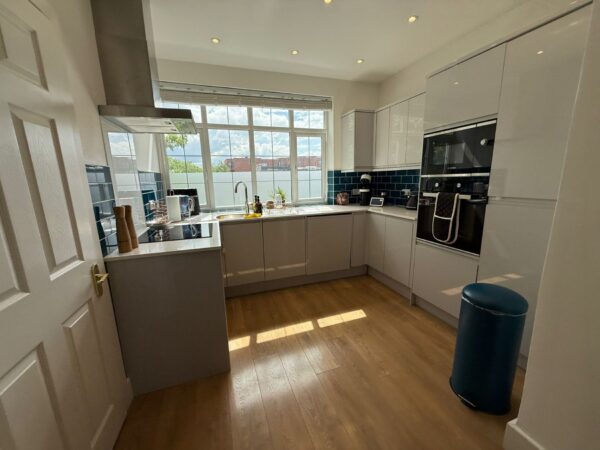 Sumatra Road, West Hampstead, London NW6