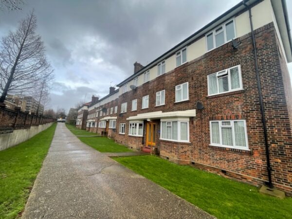 Montrose Court, The Hyde, London, NW9 5BS