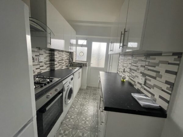 Montrose Court, The Hyde, London, NW9 5BS