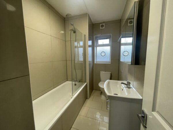 Montrose Court, The Hyde, London, NW9 5BS