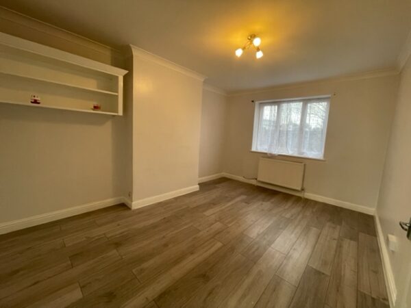 Montrose Court, The Hyde, London, NW9 5BS