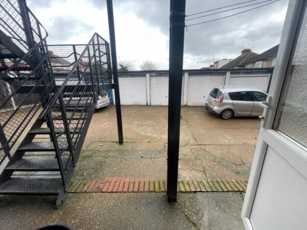 Montrose Court, The Hyde, London, NW9 5BS