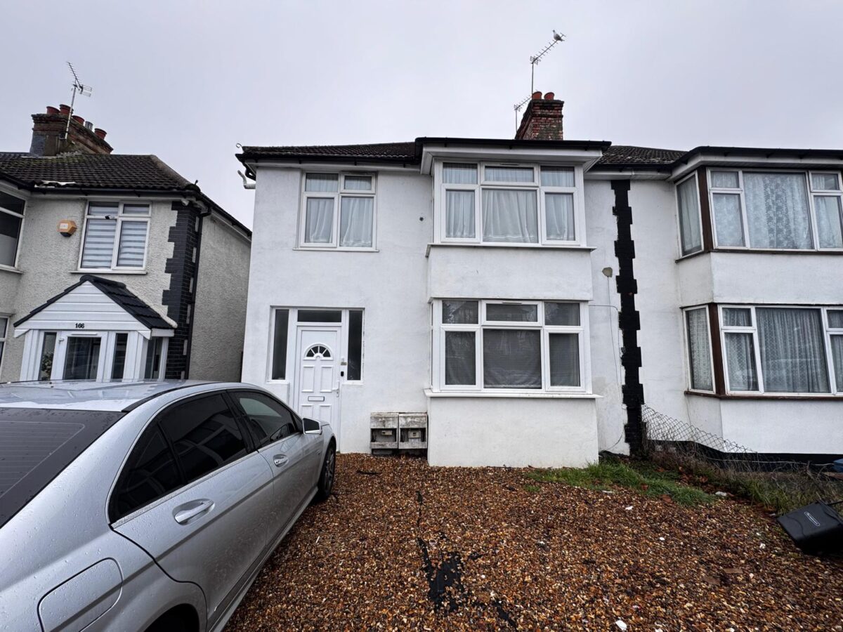 Eastcote Lane, Harrow, HA2 9BL