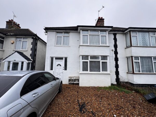 Eastcote Lane, Harrow, HA2 9BL