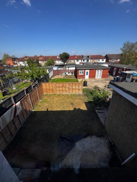 Eastcote Lane, Harrow, HA2 9BL