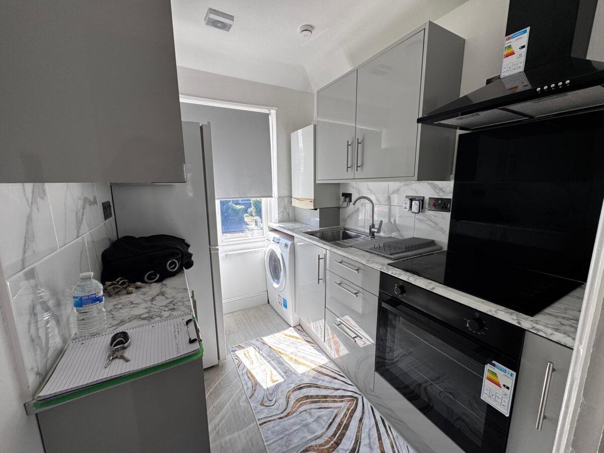 Eastcote Lane, Harrow, HA2 9BL