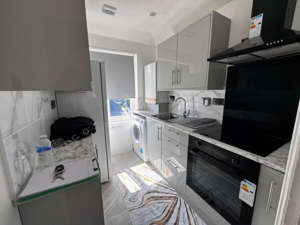 Eastcote Lane, Harrow, HA2 9BL