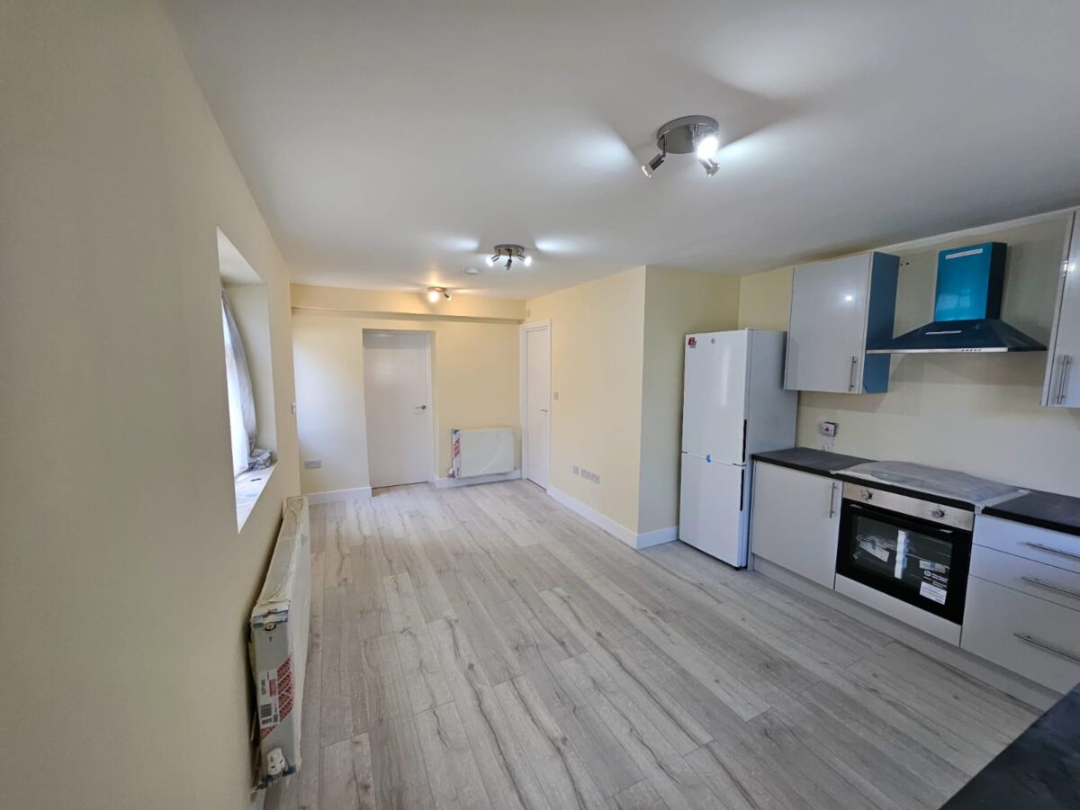 Kenton Lane, Harrow, HA3 6AG
