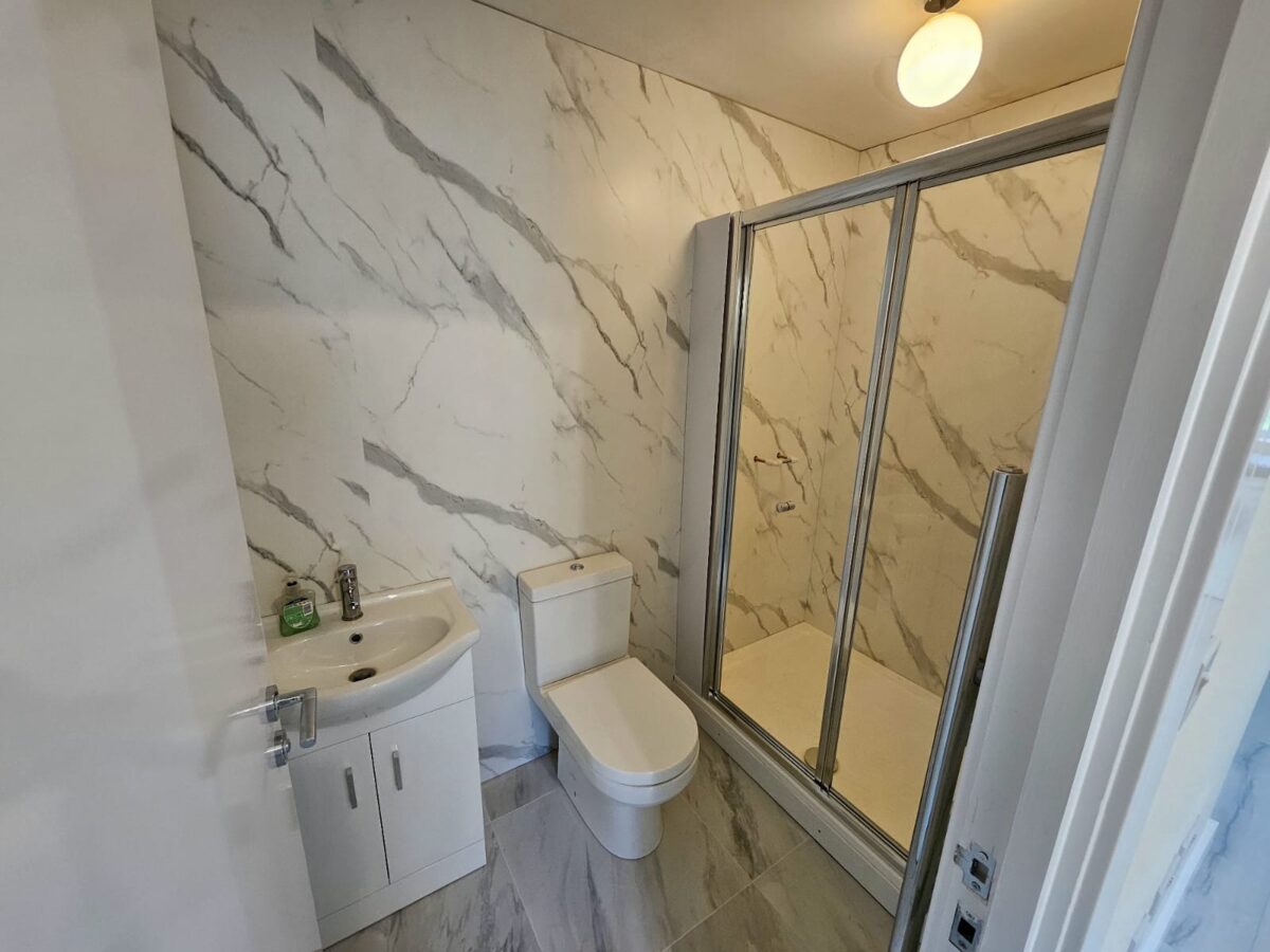 Kenton Lane, Harrow, HA3 6AG