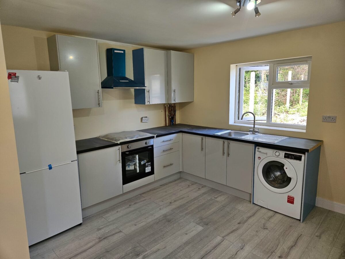 Kenton Lane, Harrow, HA3 6AG