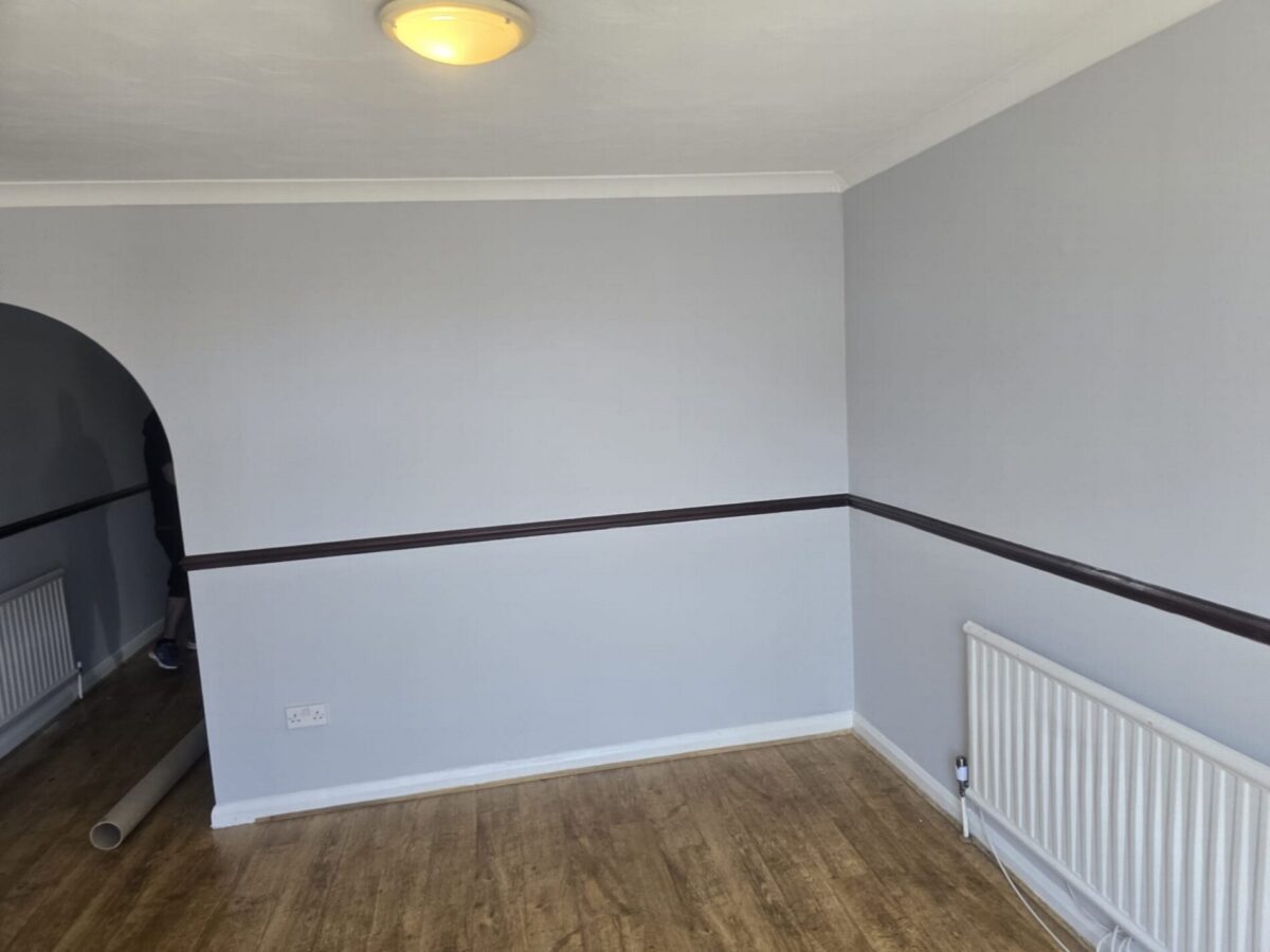 Queens Road, Watford, WD17 2NX