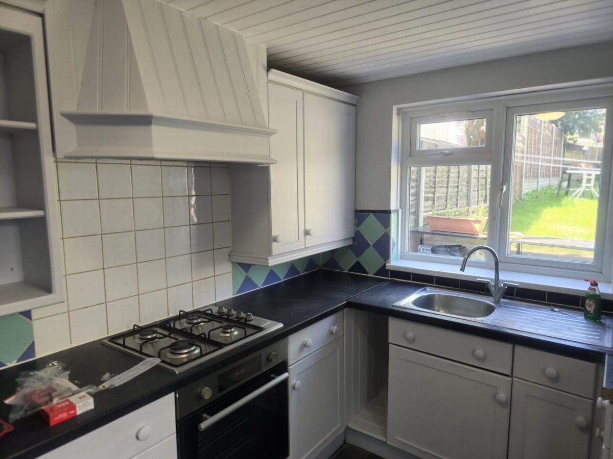 Queens Road, Watford, WD17 2NX