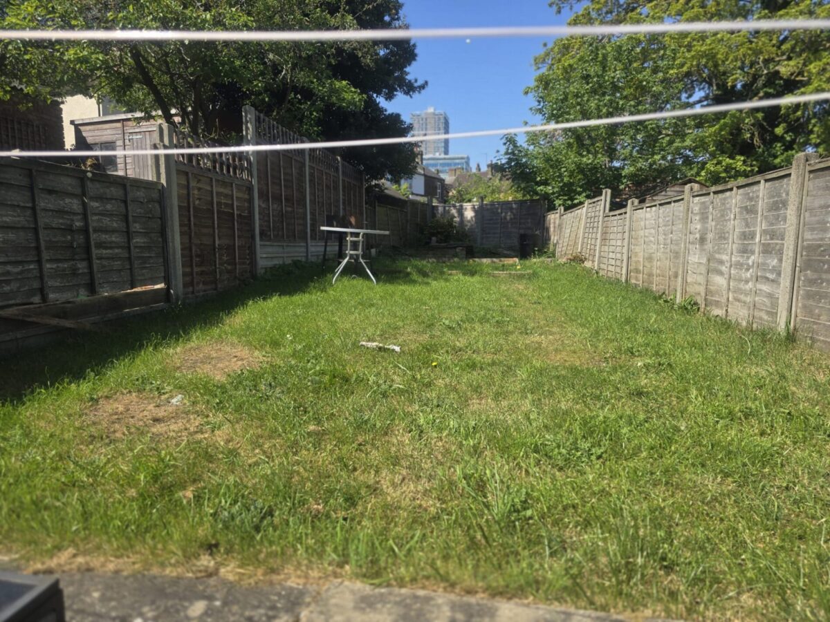 Queens Road, Watford, WD17 2NX