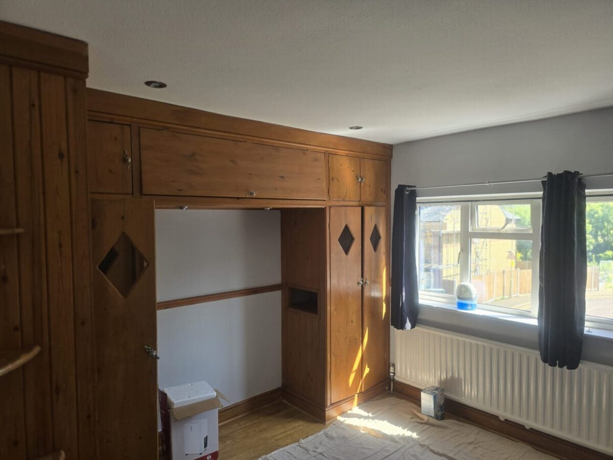 Queens Road, Watford, WD17 2NX