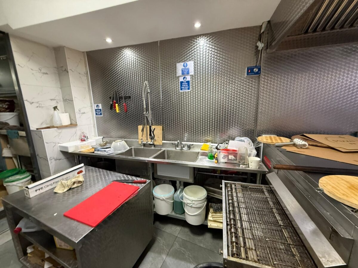 Business For Sale